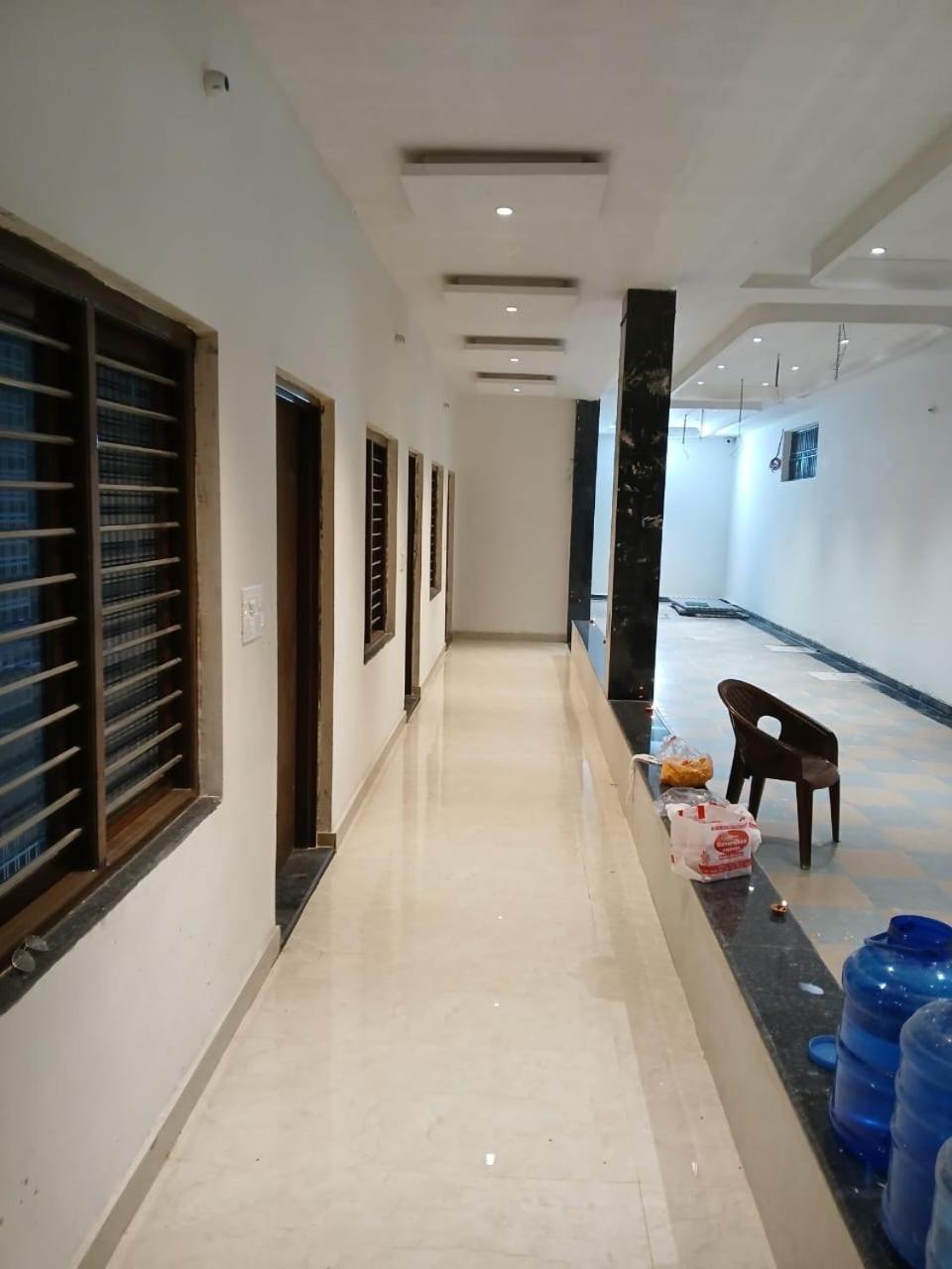 Hotel Jaipur In, Jatipura Parikrama Marg Near Mukharvind Temple Govardhan エクステリア 写真